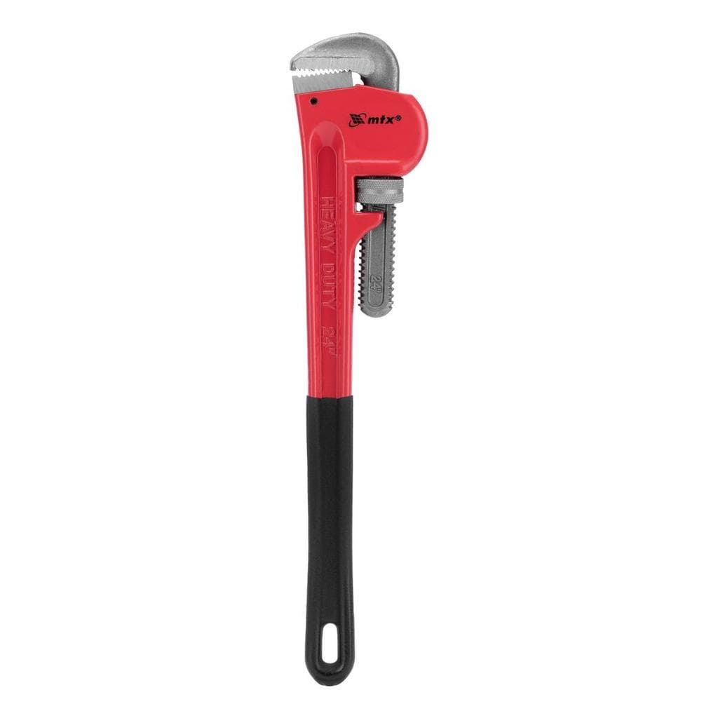 Chave Grifo Americano Industrial 24'' 600mm 76mm MTX