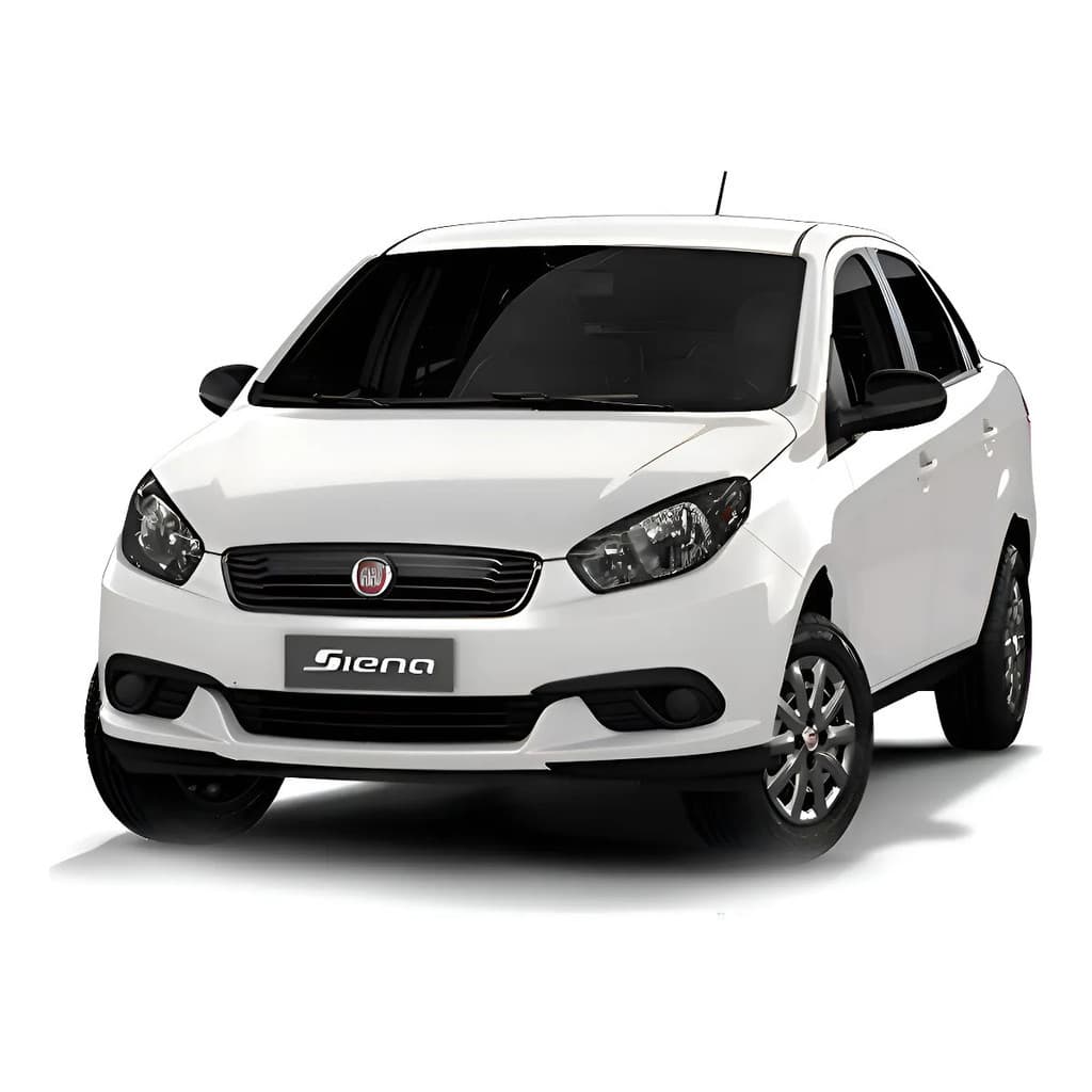 Película Insulfilm Para O Para-brisa Fiat Grand Siena