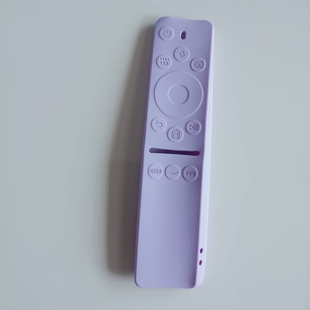 Capa de Silicone Protetora para Controle Remoto FireTV