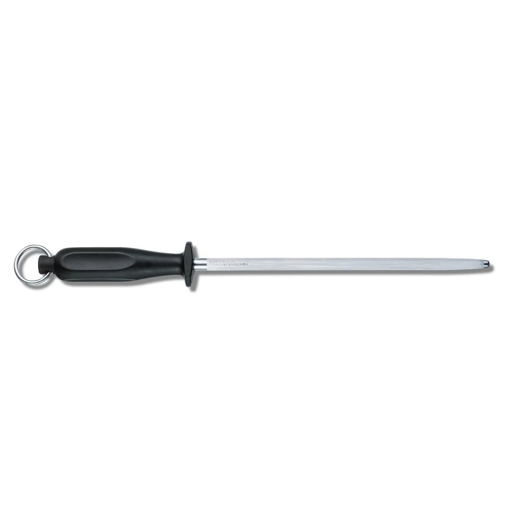 Amolador tipo chaira açougueiro SWISS CLASSIC 25CM Victorinox 7.8303