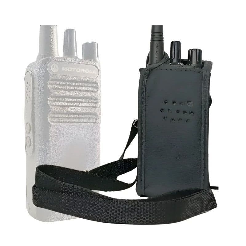 CAPA PROTEÇAO RESISTENTE PARA RADIO MOTOROLA