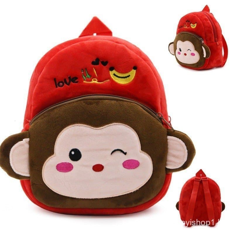 Mochila para crianças de 1-3 anos de idade Mochila para crianças de idade Mochila para crianças de idade Mochila para ma