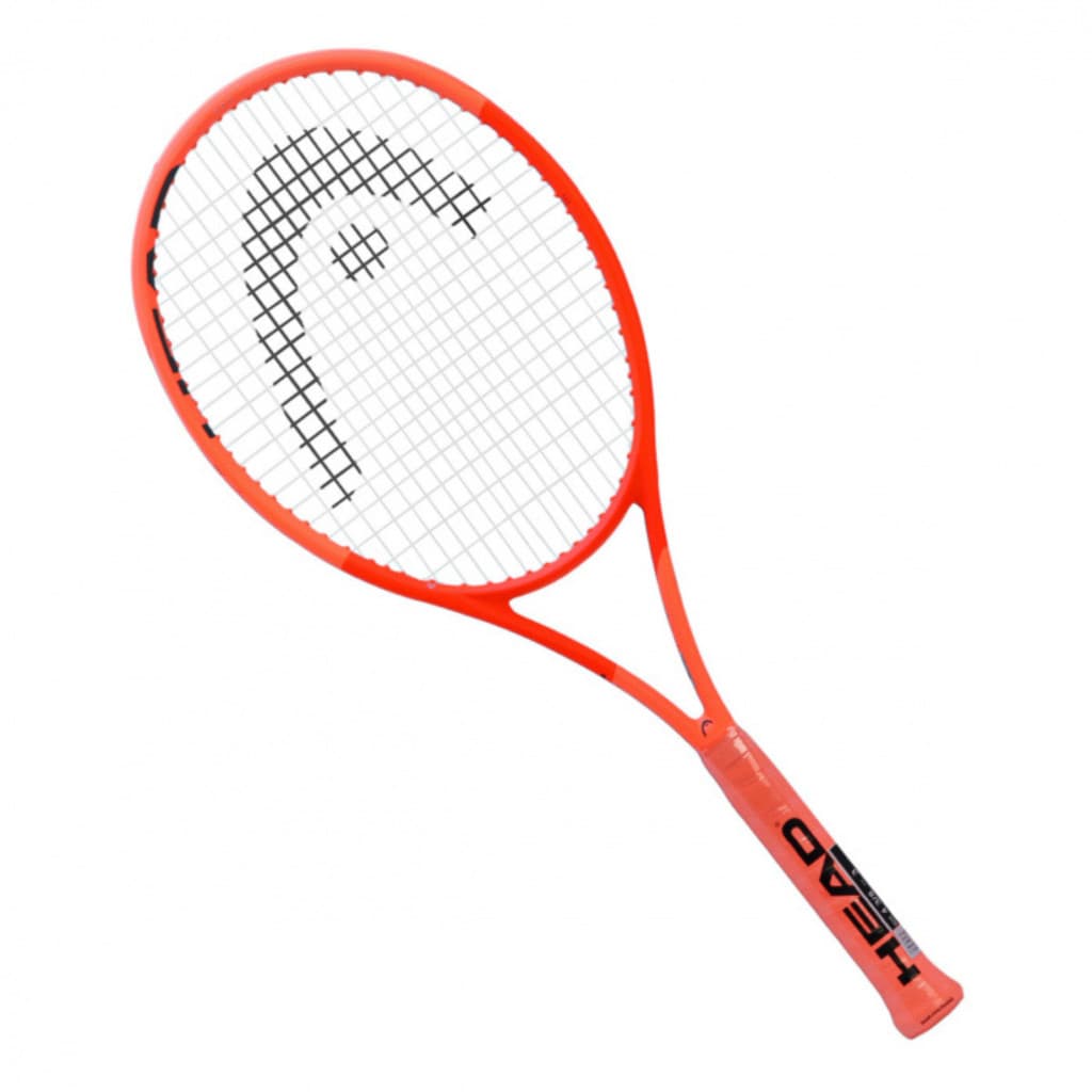 Raquete De Tênis Head Radical Pro 2025 Coral 231005 L3
