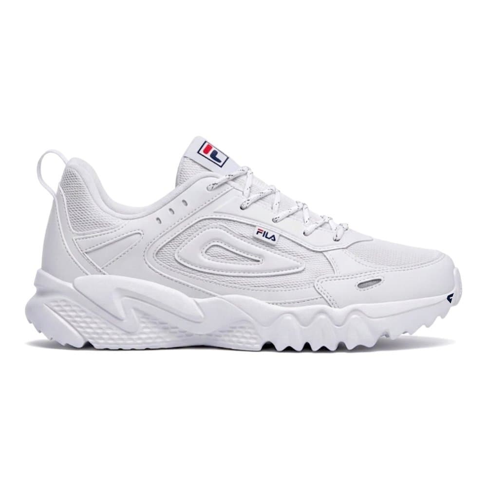 Tenis Fila Venture Tracer Lite Feminino