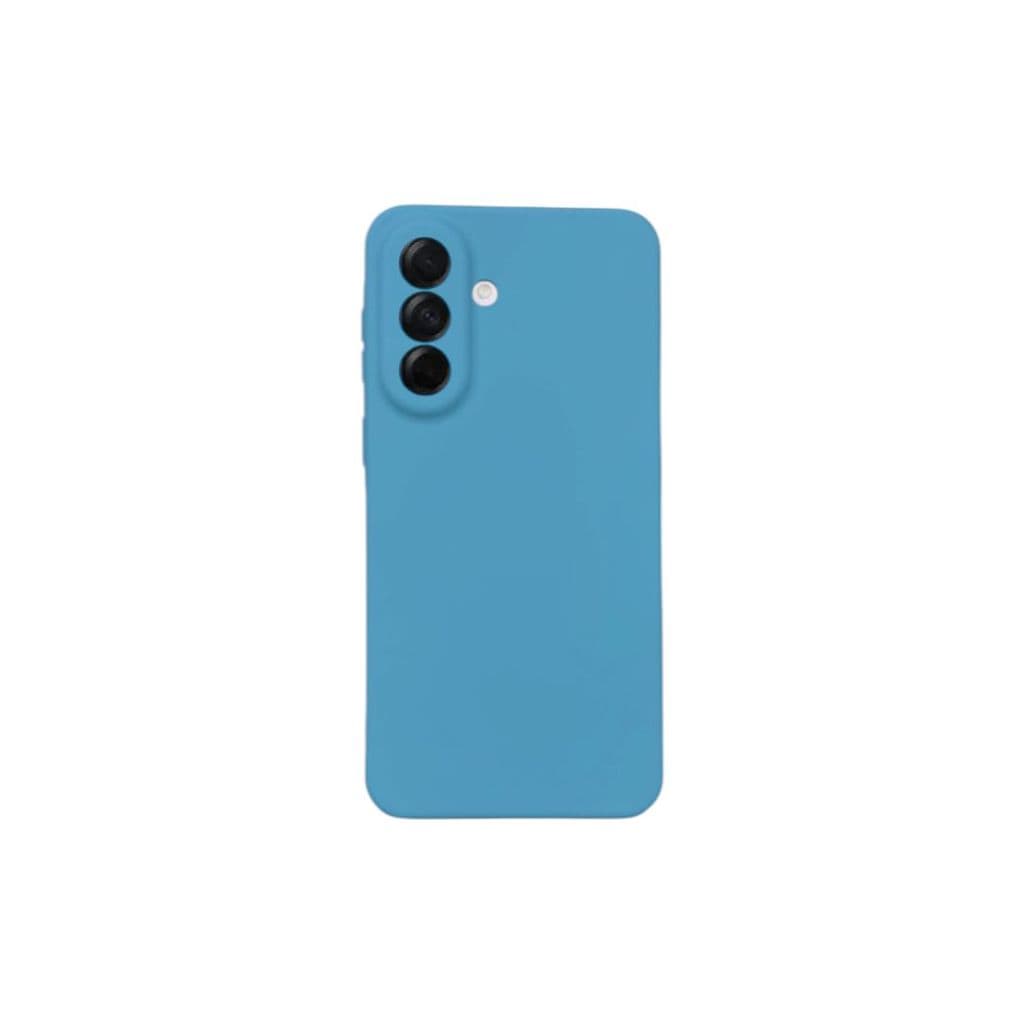 Capa Capinha Para Galaxy A57 Aveludada