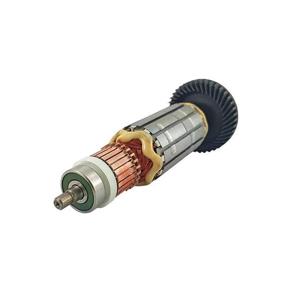 Induzido Completo 220v Para Rebarbadora 9564CV  e 9565CV Makita 5152282