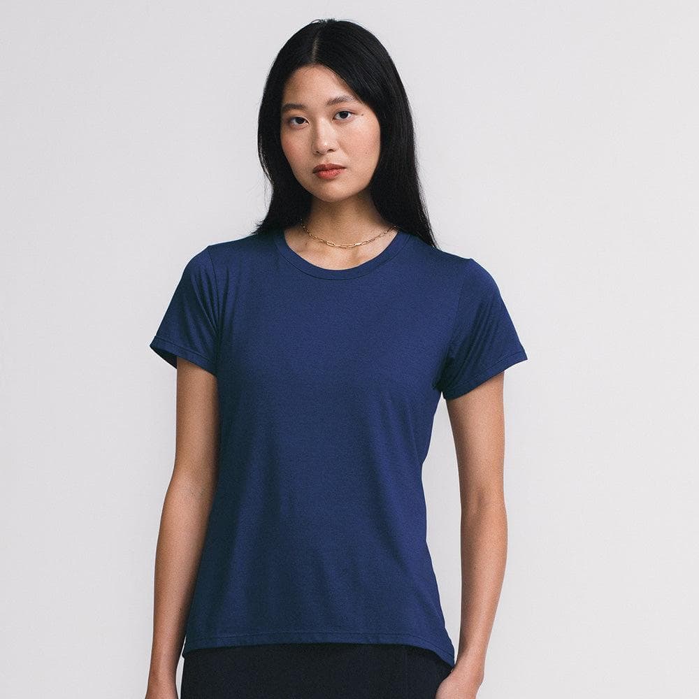 Camiseta Feminina Tech Insider