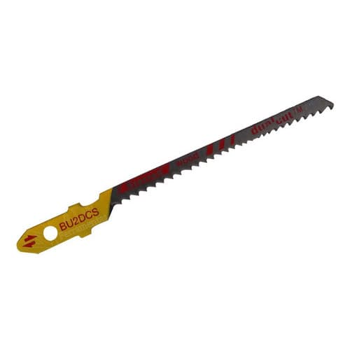 Lamina Serra Tico-tico Bi Metal Bu2dcs 50mm Starret