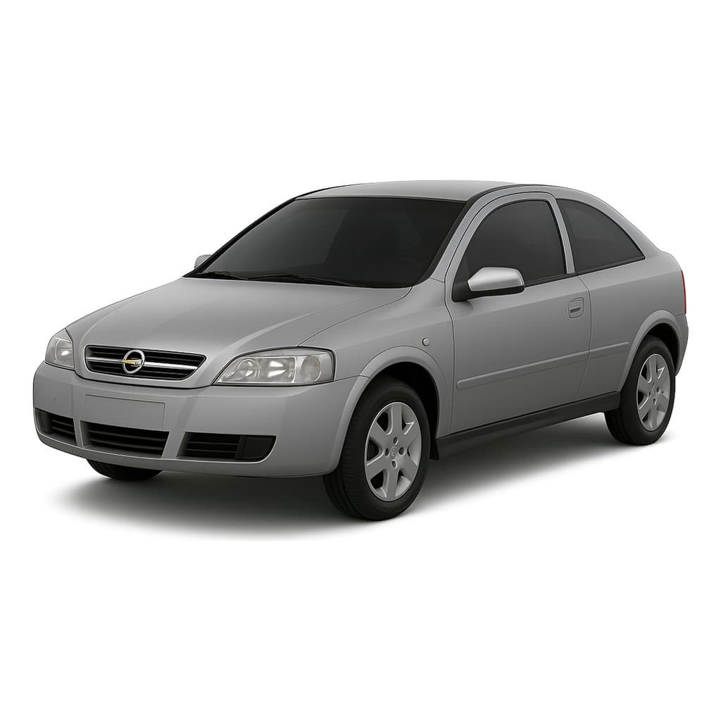 Película Insulfilm G05% Astra Sedan Corte Computadorizado