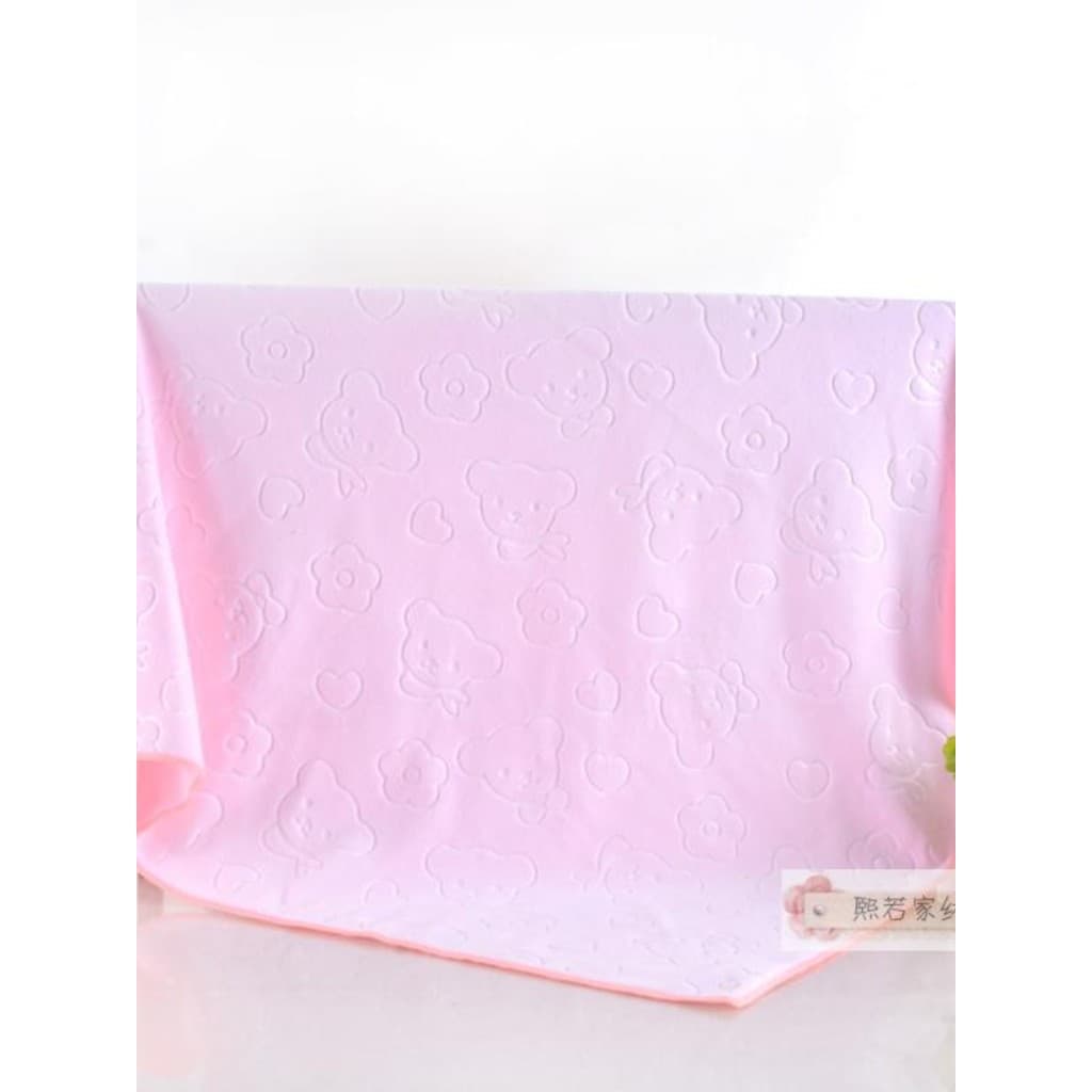 [Toalha de banho para bebês recém-nascidos, toalha quadrada para crianças, colcha mais macia do que gaze de algodão puro