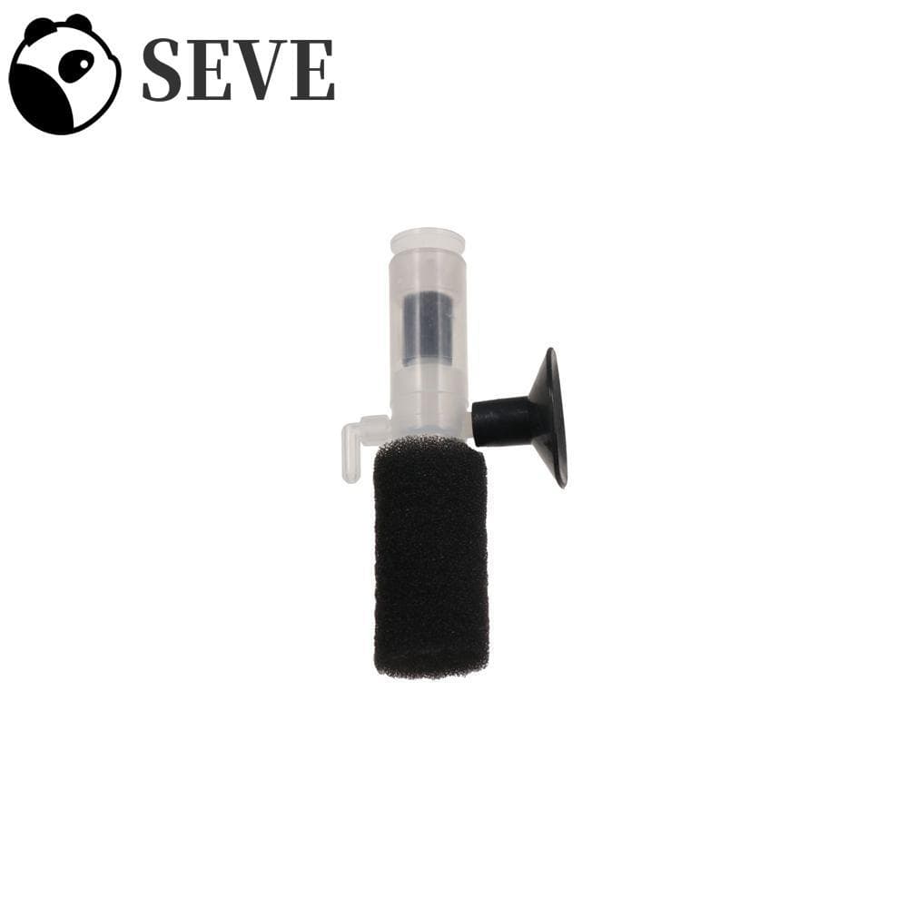 Filtro De Tanque De Peixes SEVE , Purificador De Água De Aquário Multicamadas Ultrassilencioso , Mini Bombas De Esponja