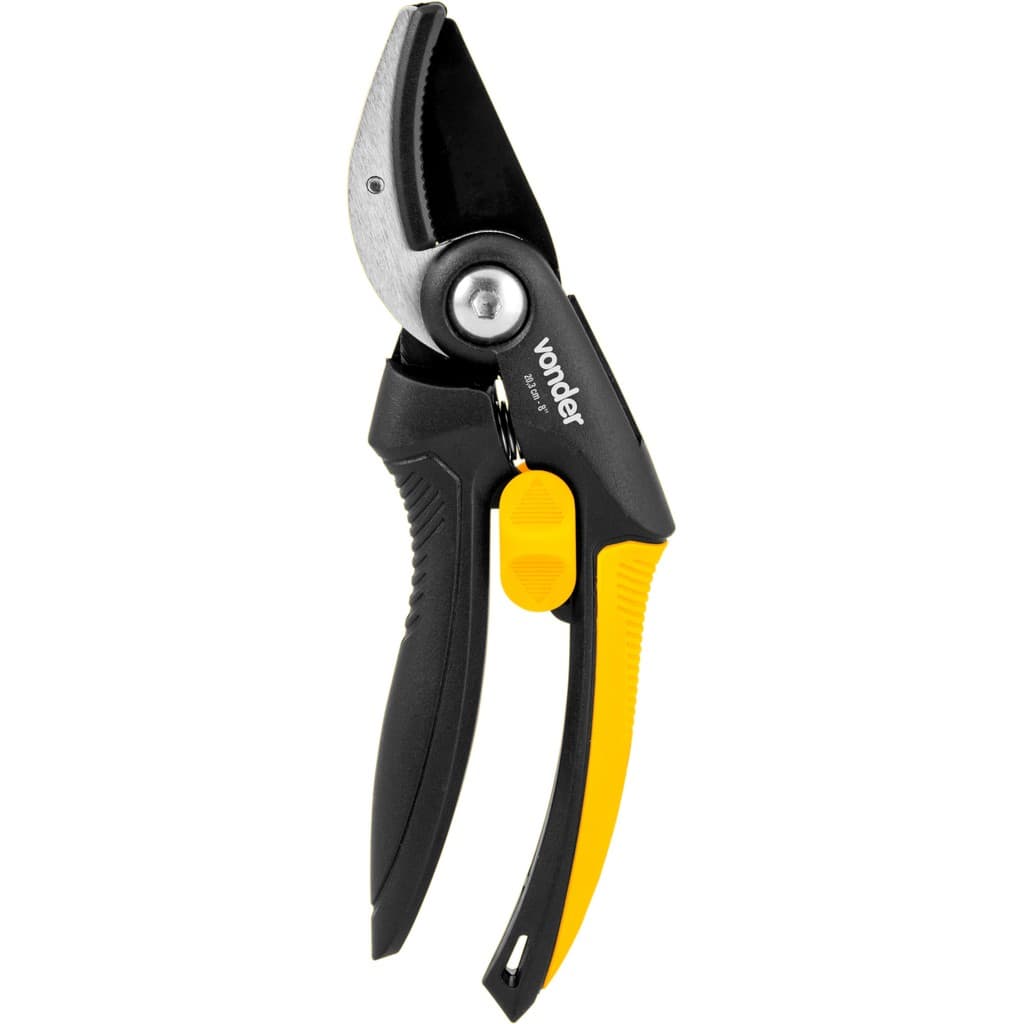 Tesoura Poda 20,3cm Profissional Tpv3207 Vonder