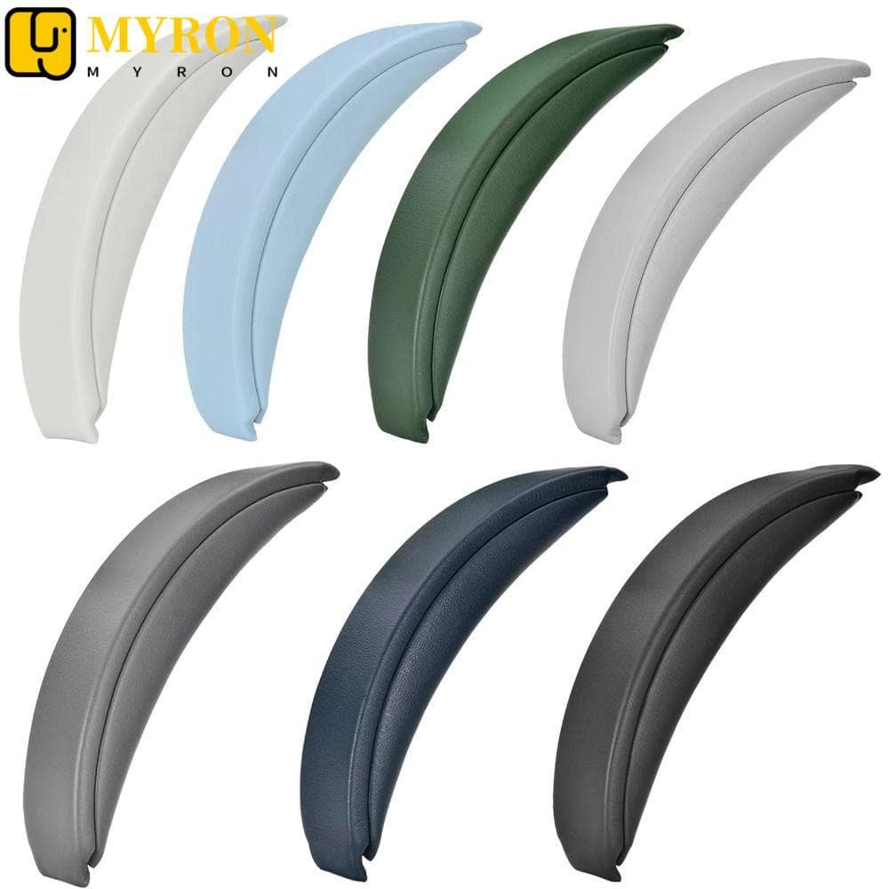 Almofada Para Faixa De Cabeça MYRON1 , Peças De Reparo Fone De Ouvido , Bose QuietComfort QC35 QC35II QC45