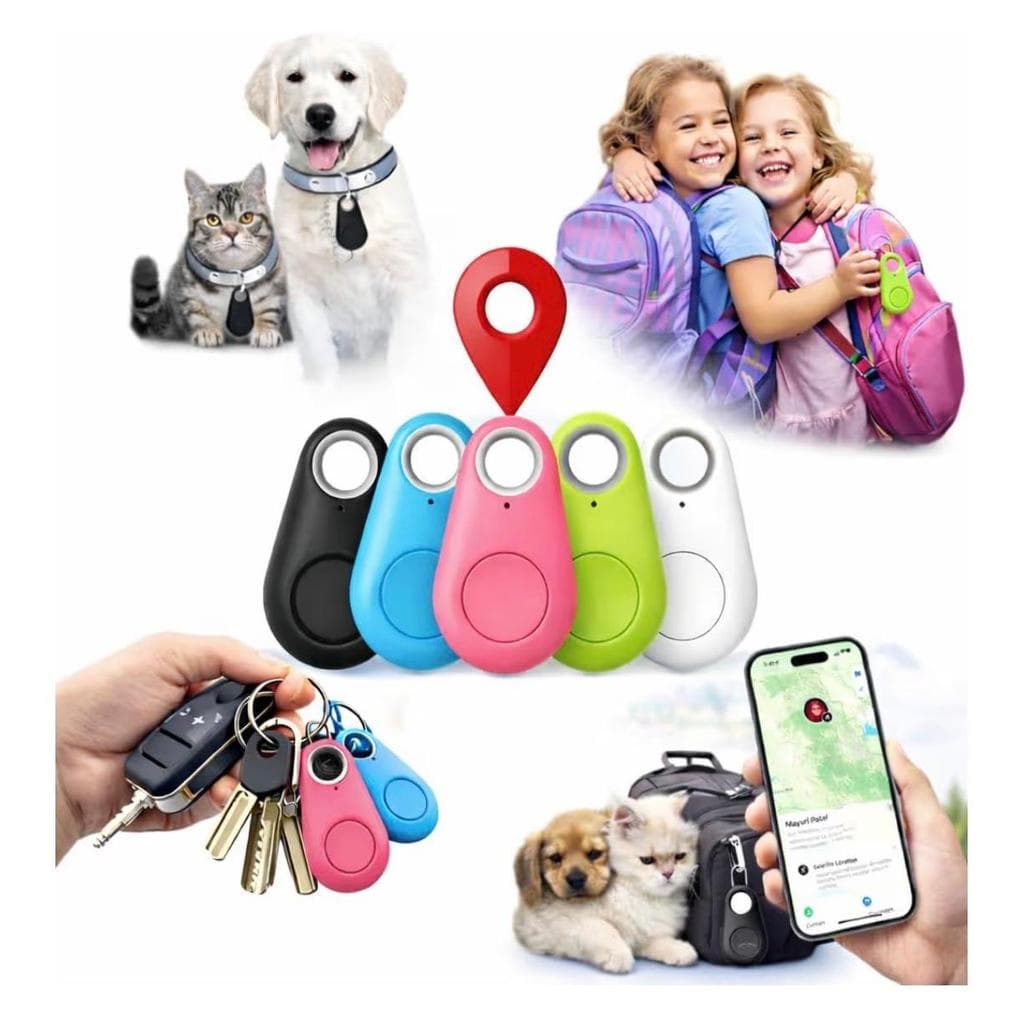 Localizador ITag Pet, Veículos, Mochilas