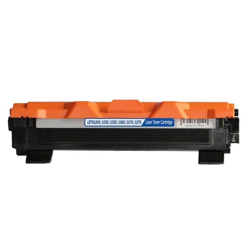 TONER COMPATIVEL BROTHER 1060/1075