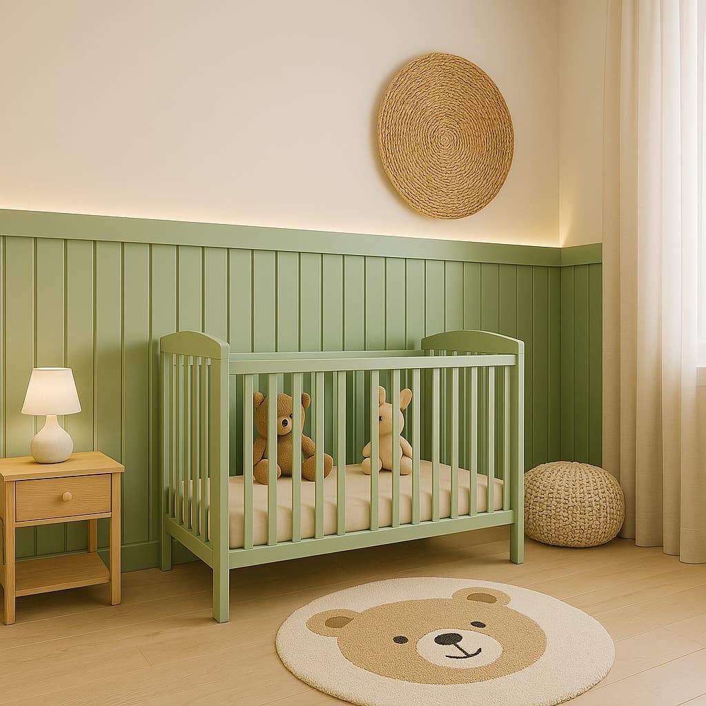 Kit Ripas MDF Coloridas 120x5cm Painel Ripado Colorido para Ambiente Moderno Combo Decorativo