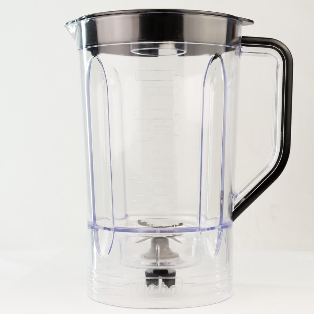 Copo De Liquidificador Compatível Multi Home LQ 1001/ LQ 1201