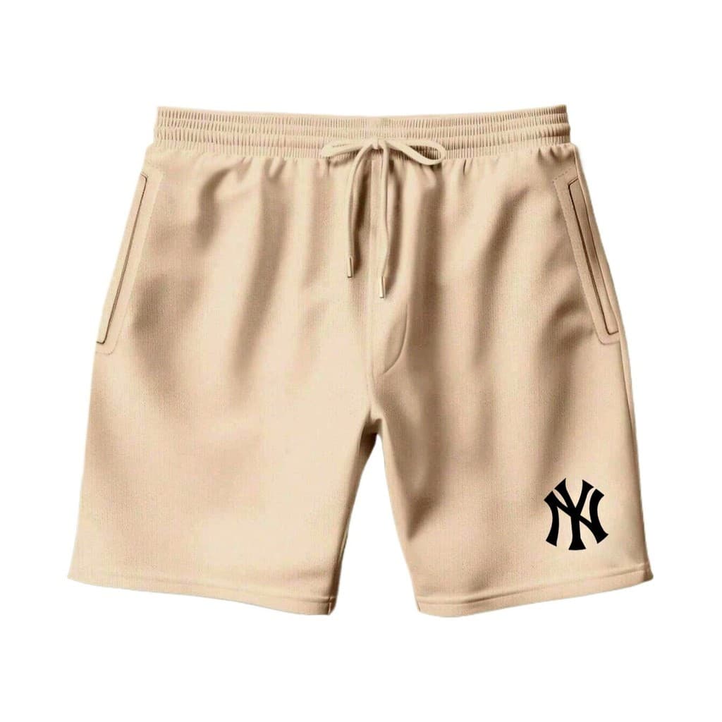 Bermuda Infantil Moletom New Short Menino Juvenil Para Criança Bermuda Moletom Estampado Premium
