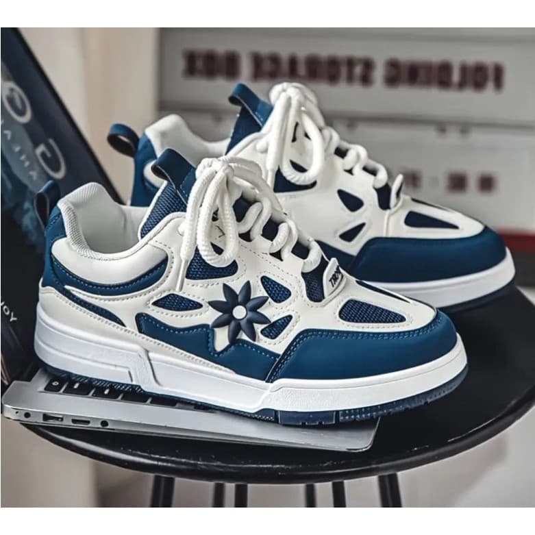 Tenis VL Skatista Lançamento Feminino e Masculino Envio Rápido