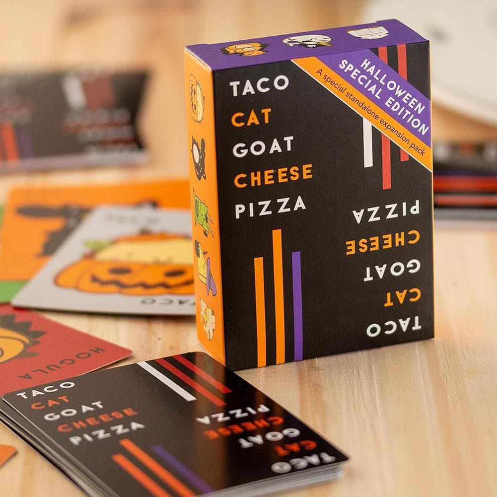 ⟨ ready Stock Taco Cat Queijo De Cabra Pizza E Cartão De Biscoito De Papai Noel Doce Elfo Chapéu Golfinho Jogos De Jogo