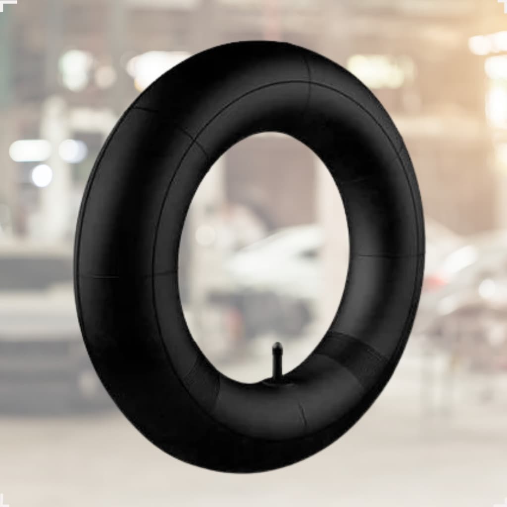 Câmara de Ar 3.25 X 8 Para Carrinho de Mão
