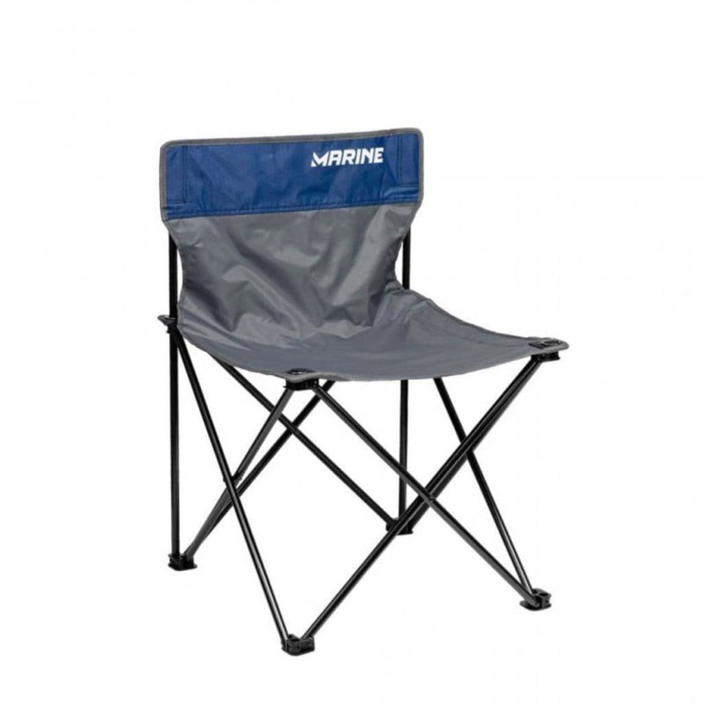 Cadeira Dobrável Camping M (M-CDCM) até 100k - Marine Sports
