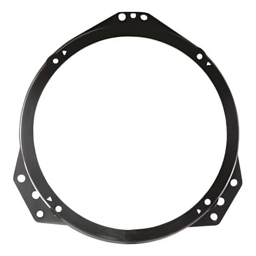 Par Aro Adaptador Alto Falante Gol/corsa/astra/vectra Diant.
