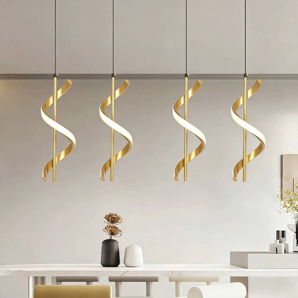 Moderno LED lustre lâmpadas adequadas para corredor sala de estar quarto cozinha moda alta qualidade