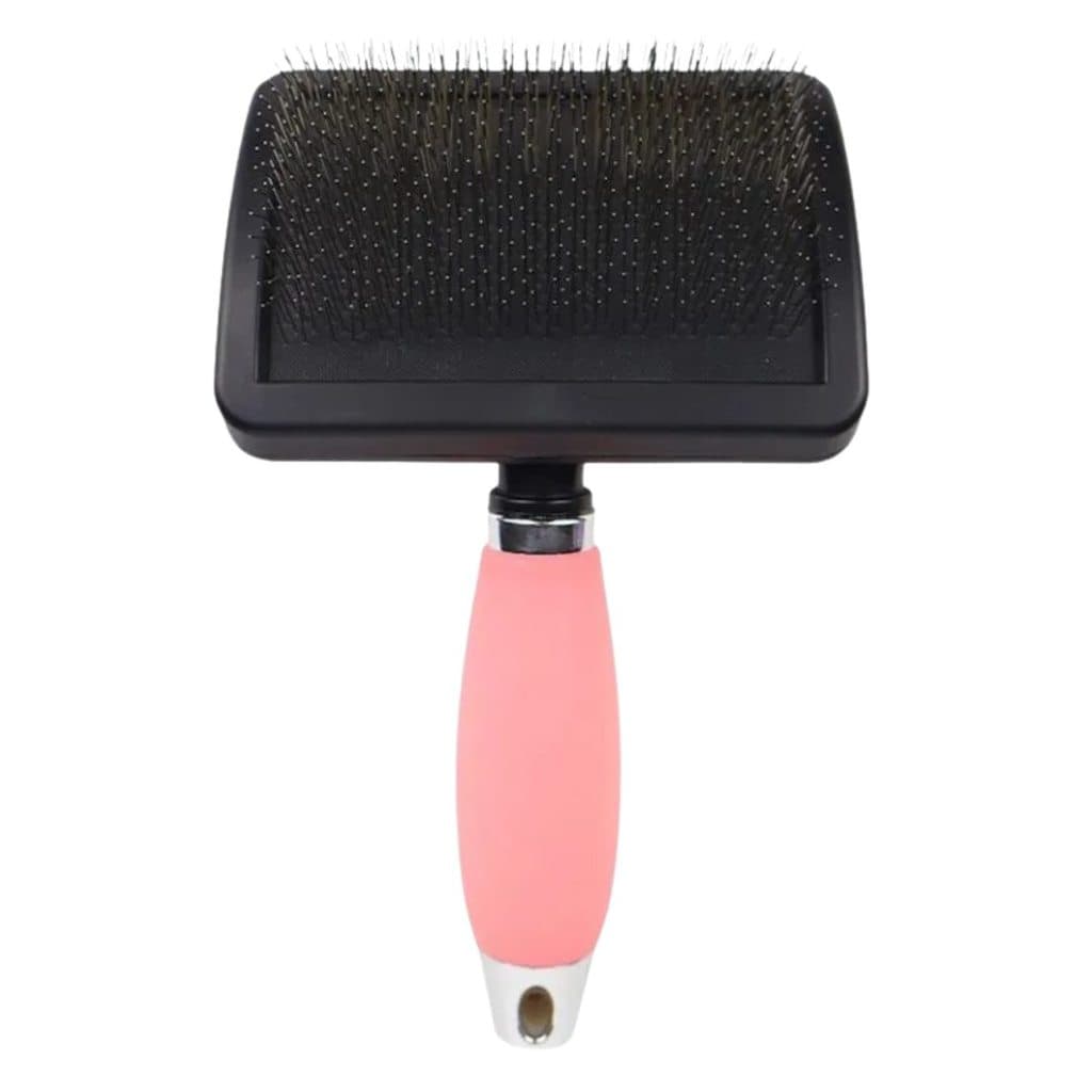 RASQUEADEIRA MBS POP CABO DE GEL PINOS REGUALRES - G  ROSA
