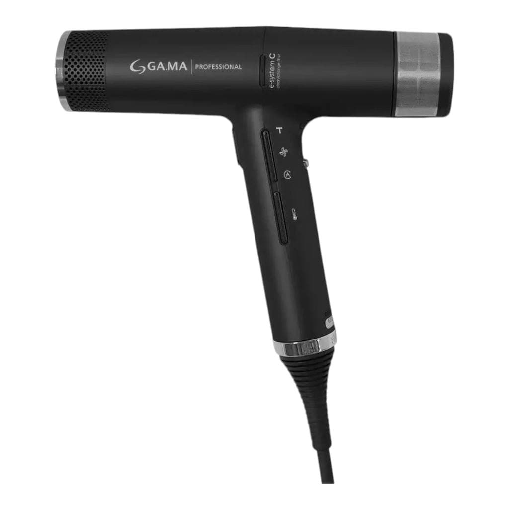 Secador GA.MA Italy iQ3 Perfetto 127V - Preto