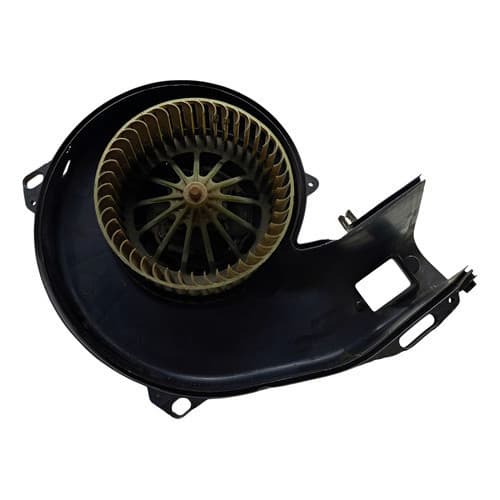 Motor Ar Forçado Gm Meriva 2004/2012
