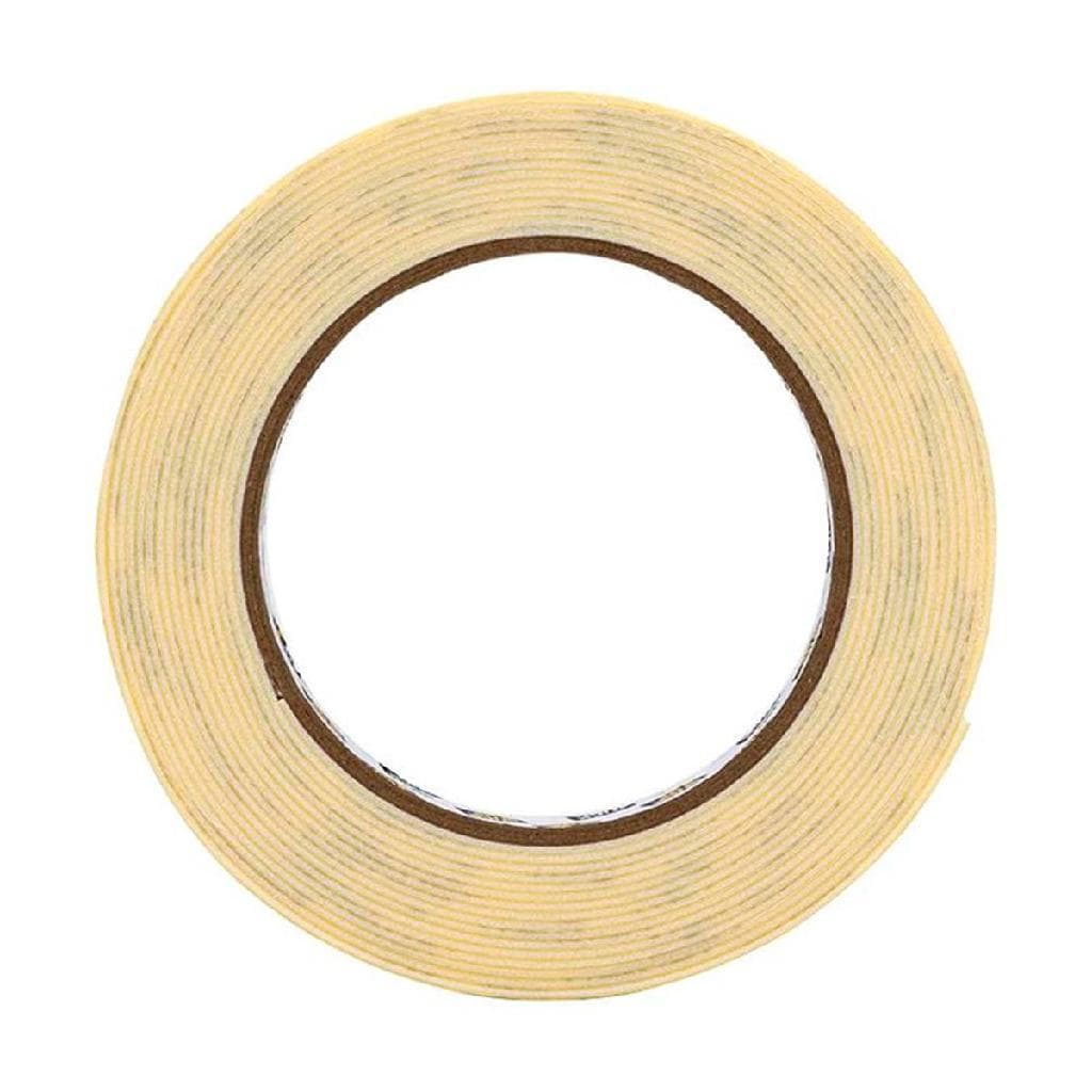 Fita de montagem dupla face resistente 3 kg a cada 10 cm espuma eva