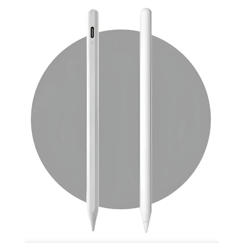 Caneta Touch Stylus Ponta Fina 2.0 Universal Desenho Escrita Alta Precisão