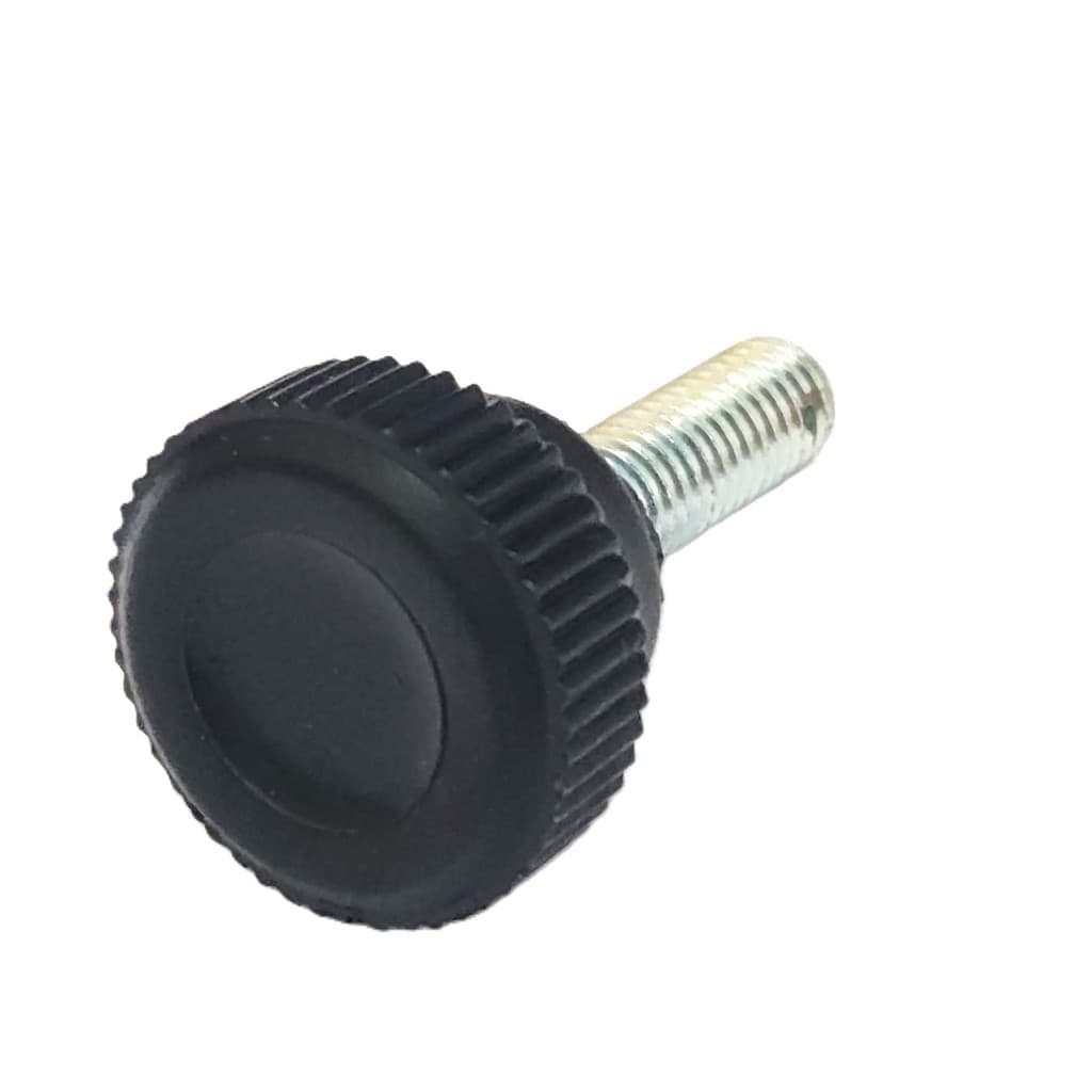 Parafuso e Manípulo M6 X 20mm para Bateria e uso geral