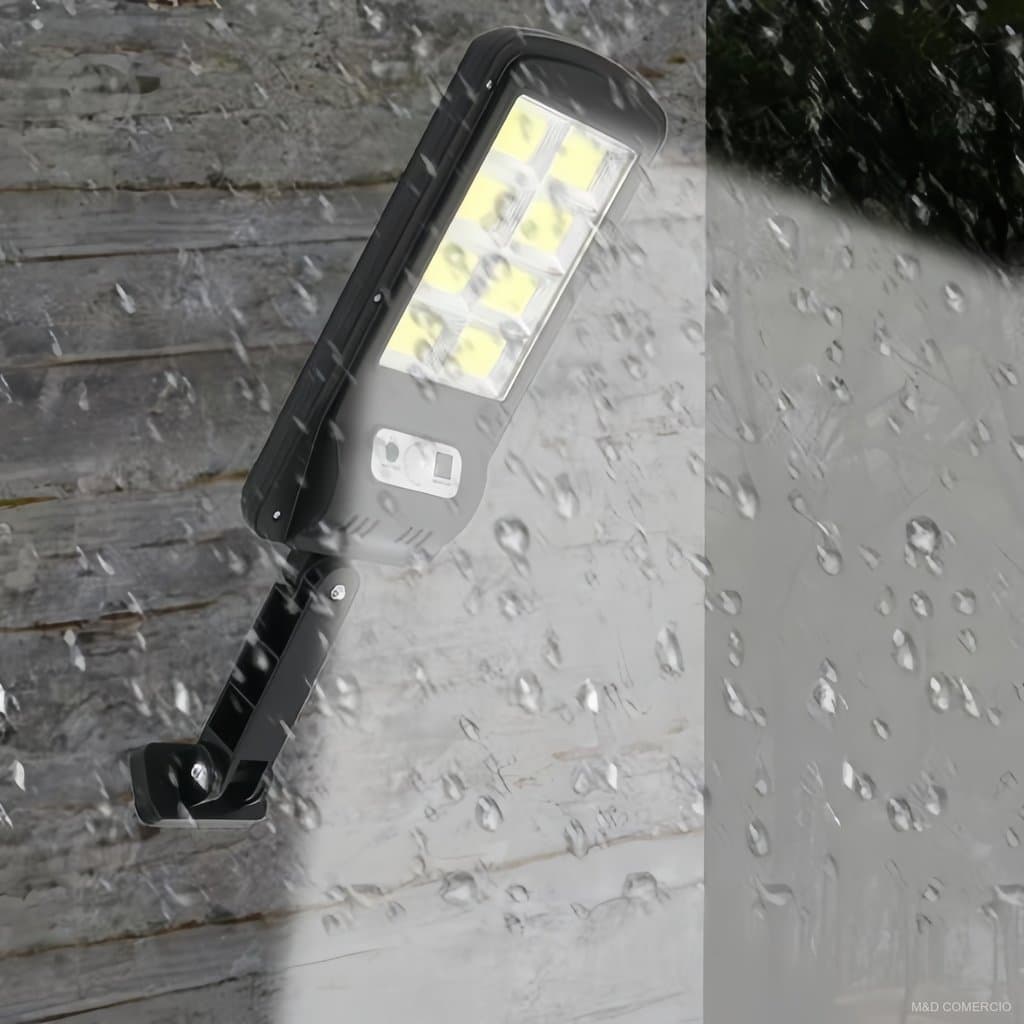 1/2/3 Pcs Luz Solar , AplicáVel A Ideal Para PáTio, Varanda,E EmergêNcia