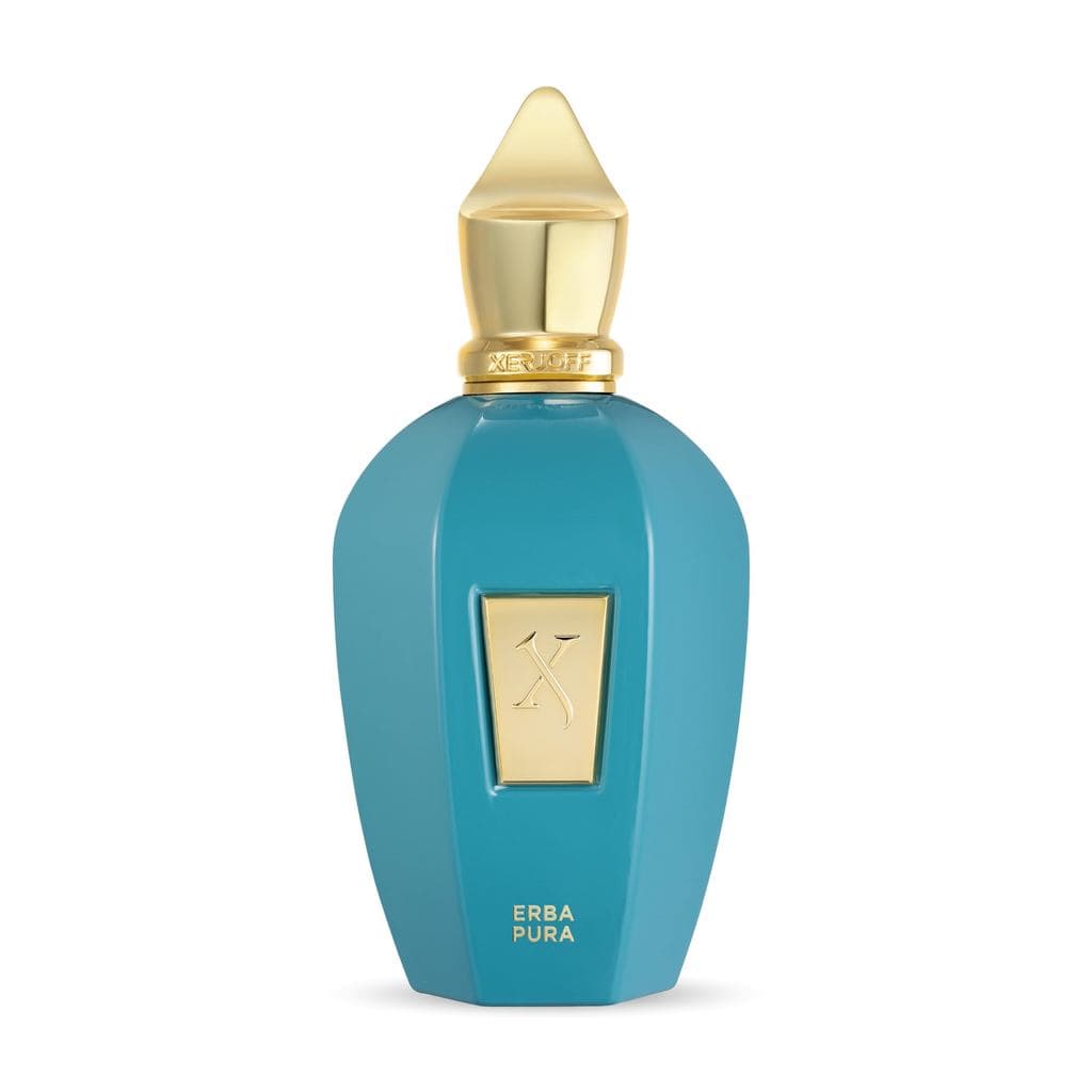 perfume Para Xerjoff Erba Pura Luxury Fragrance-Eau de Parfum – Homens E Mulheres 100ML