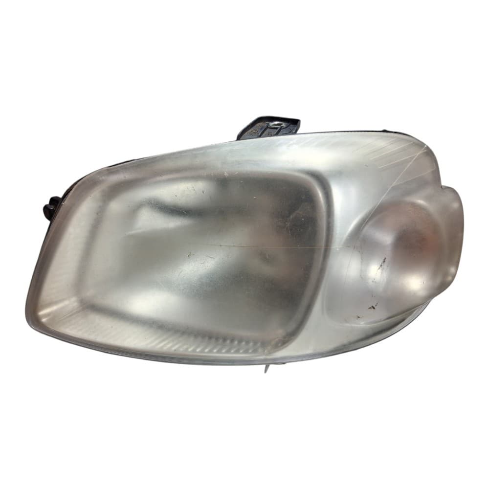 Farol Dianteiro Direito Uno Vivace 2010 A 2016 Direito/passageiro