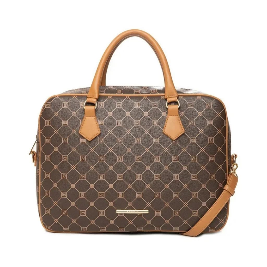 Bolsa Pasta Rafitthy Feminina Transversal Original 28.26600A