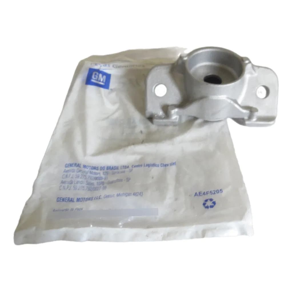 Coxim Amortecedor Traseiro Lado Direito GM Onix Sonic Cobalt Original 96853910
