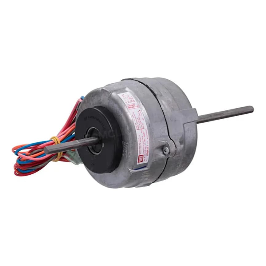 Motor Ventilador 220v Ar Condicionado Consul CCG10EB-CCN10BB