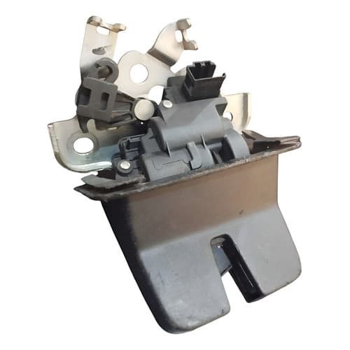 Fechadura Porta Malas Jetta 2.0 2014