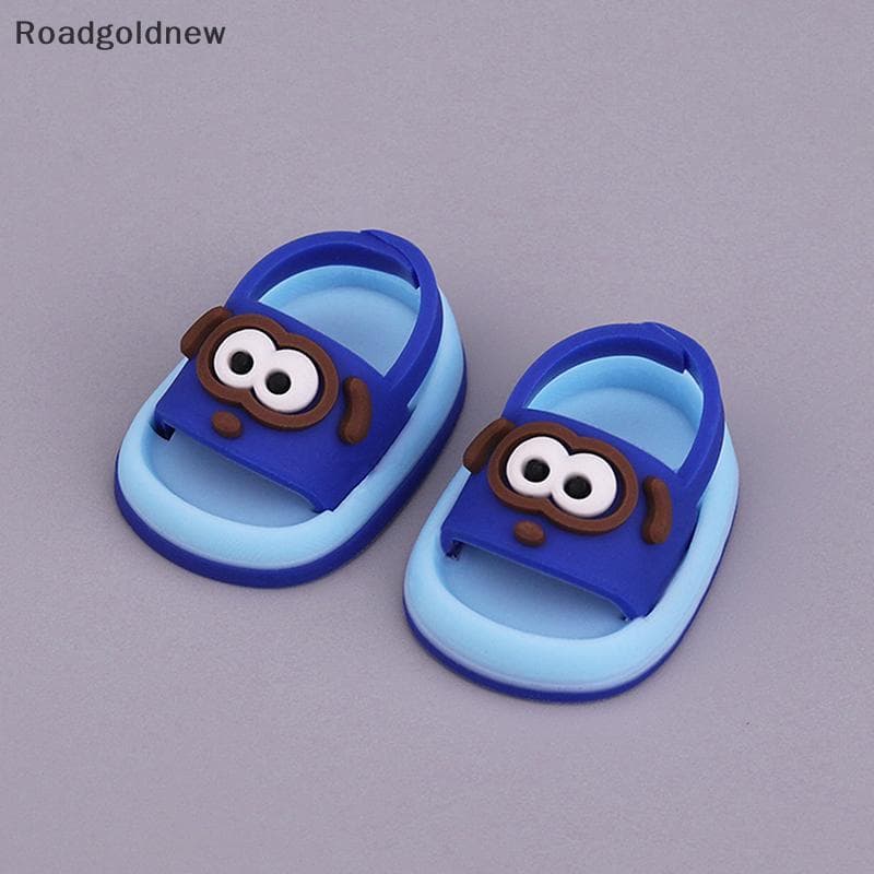 RGN 15/17cm Sapatos De Boneca Plástico Para Bonecas Dedo Acessório De Roupas De 6.9 Polegada Acessórios NW