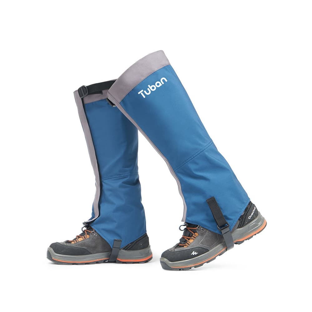 Proteção contra neve Capa para pés Caminhadas ao ar livre Escalada Homens Mulheres Deserto Areia Proteção Capa para sapa