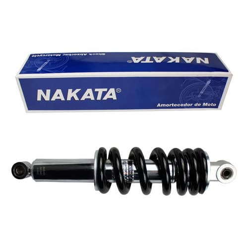 Amortecedor Prolink Honda Cb 300 2009 2010 2011 2012 2013 2014 2015 Nakata
