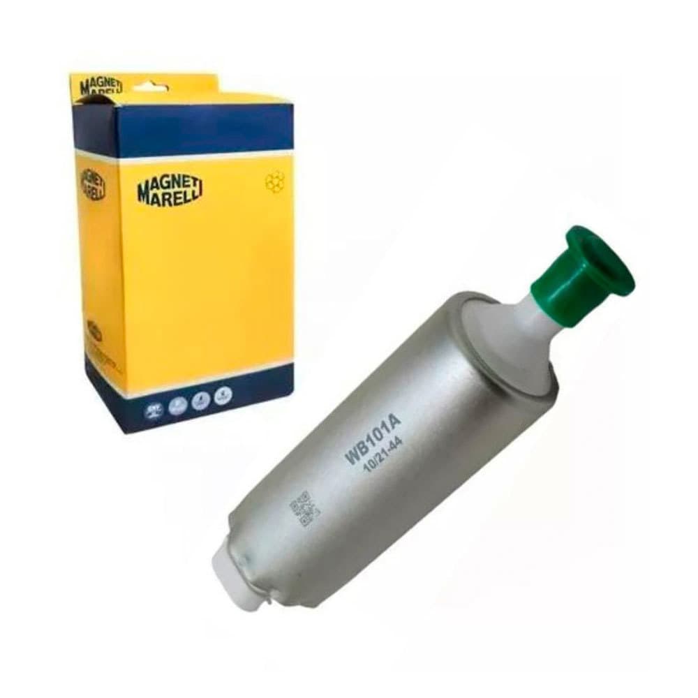 BOMBA COMBUSTÍVEL MAGNETI MARELLI WB101A MONZA, KADETT, S10