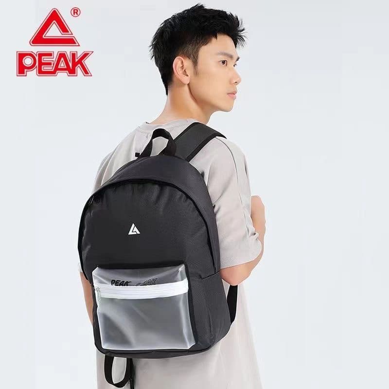 Escolha mochila esportiva ao ar livre leve acompanhando mochila esportiva das mulheres dos homens viagem estudante mochi