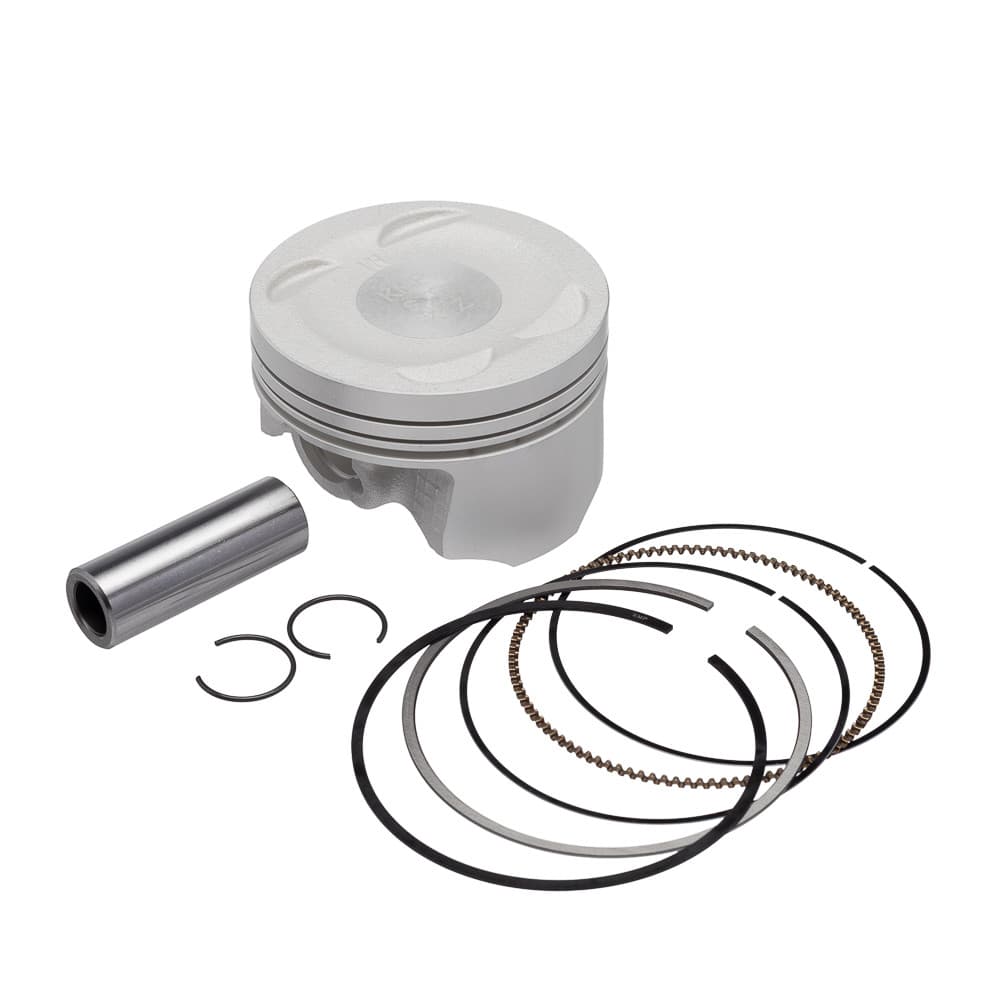 Pistao Kit C/Anel Kmp Pcx 160 23/ Std