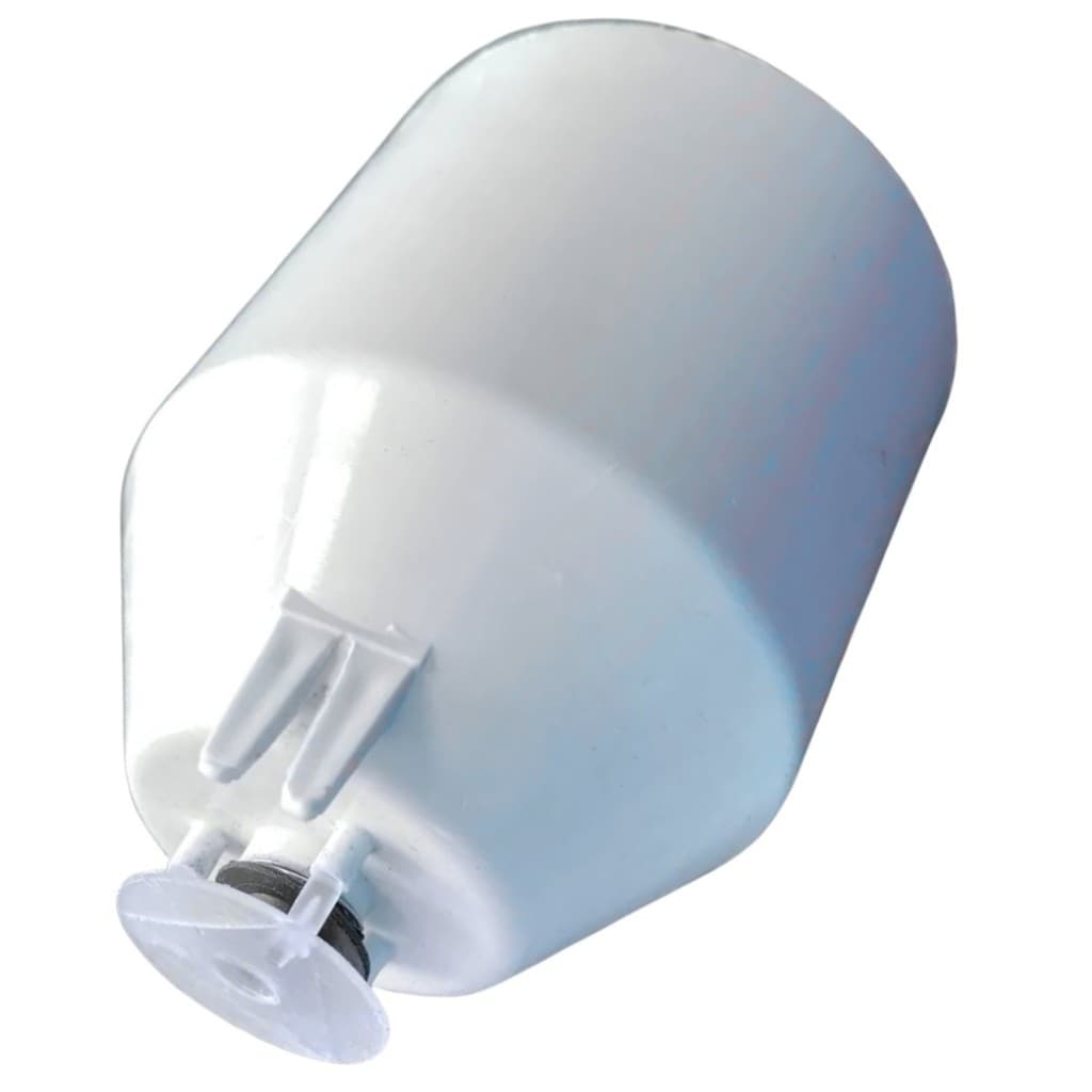 Copo Da Resistência Ducha Gorducha  Hydra 3t 4t