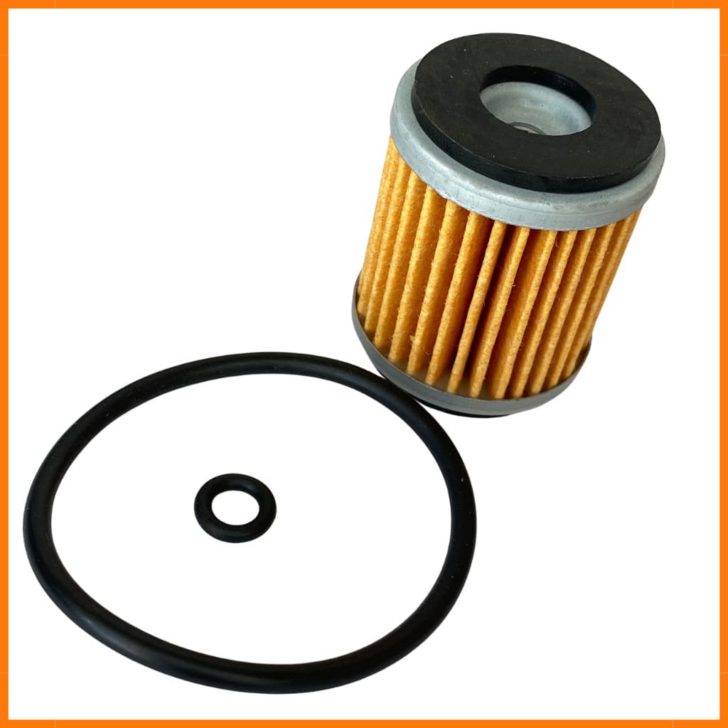Filtro de Oleo Yamaha Fazer 250 Lander Tenere XTZ 250