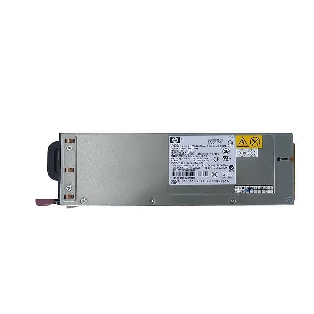 FONTE P/ SERVIDOR 700W HP PN: 411076-001 DPS-700GB